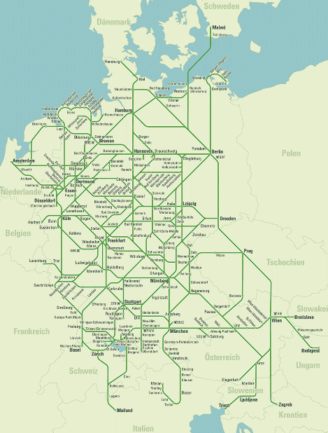 FlixBus Gutschein November 2016 - Die günstigsten Fernbus Tickets