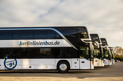 berlinlinienbus.de Gutschein