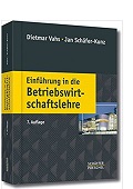 Einführung in die Betriebswirtschaftslehre Dietmar Vahs Jan Schäfer-Kunz