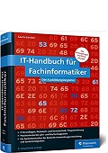 IT-Handbuch für Fachinformatiker Sascha Kersken