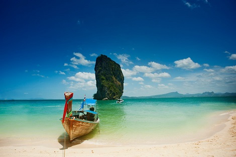 Südostasien Urlaub Thailand
