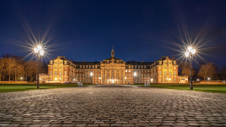 Universität Münster