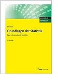 Grundlagen der Statistik Jochen Schwarze